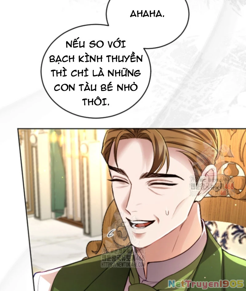 Tôi Sẽ Bị Trừ Khử Cùng Hoàng Đế Chapter 136 - 30