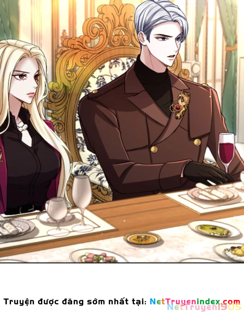 Tôi Sẽ Bị Trừ Khử Cùng Hoàng Đế Chapter 136 - 32