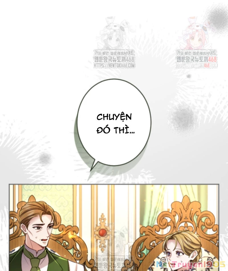 Tôi Sẽ Bị Trừ Khử Cùng Hoàng Đế Chapter 136 - 33