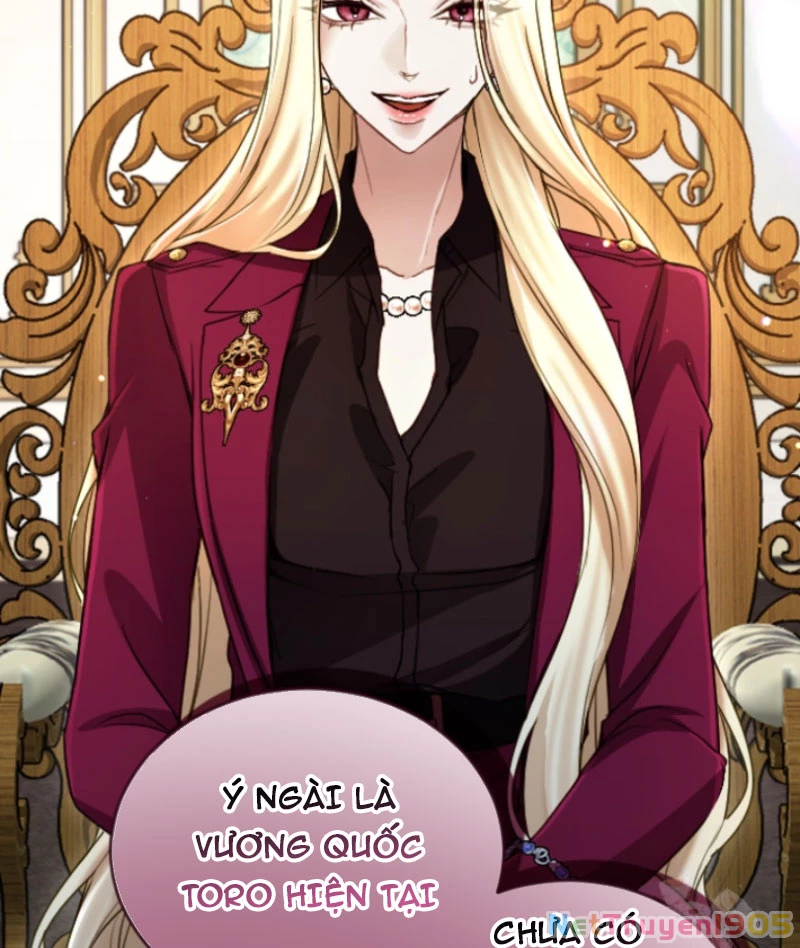 Tôi Sẽ Bị Trừ Khử Cùng Hoàng Đế Chapter 136 - 36