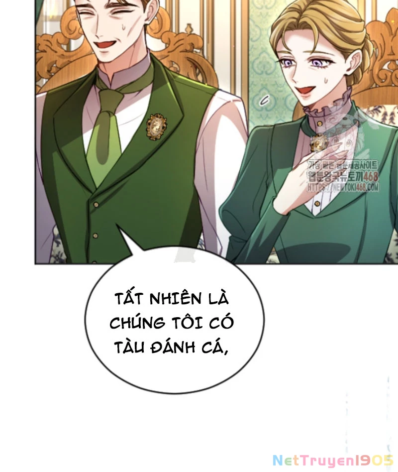 Tôi Sẽ Bị Trừ Khử Cùng Hoàng Đế Chapter 136 - 38