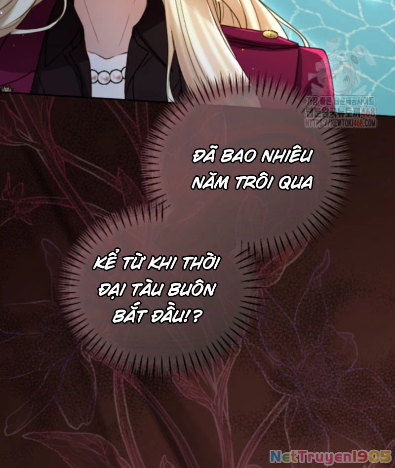 Tôi Sẽ Bị Trừ Khử Cùng Hoàng Đế Chapter 136 - 42