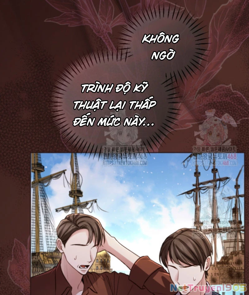 Tôi Sẽ Bị Trừ Khử Cùng Hoàng Đế Chapter 136 - 43