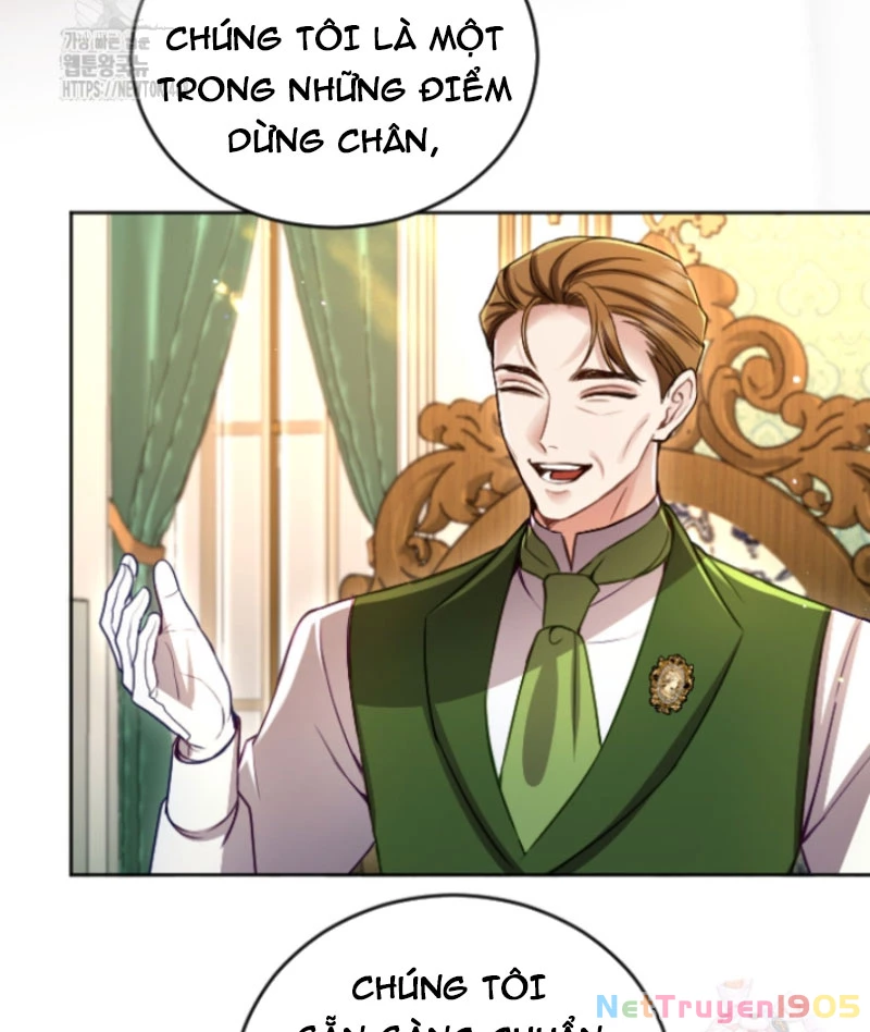 Tôi Sẽ Bị Trừ Khử Cùng Hoàng Đế Chapter 136 - 45