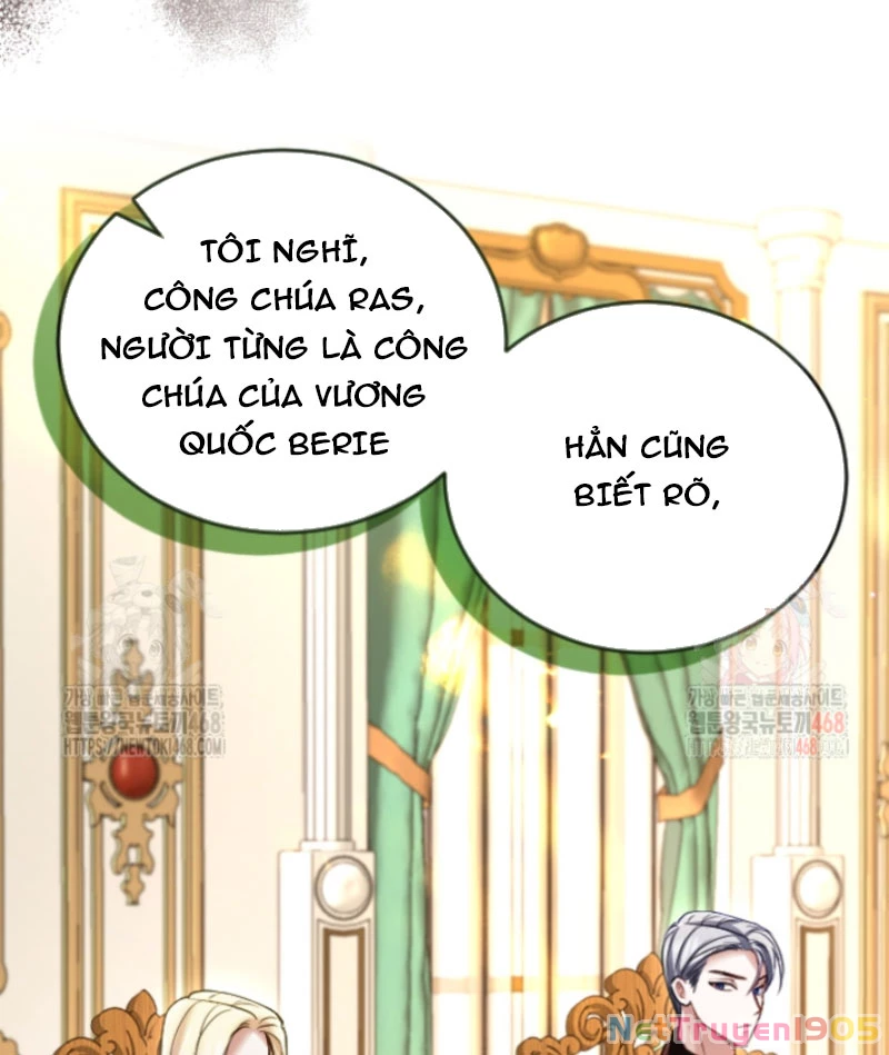 Tôi Sẽ Bị Trừ Khử Cùng Hoàng Đế Chapter 136 - 48