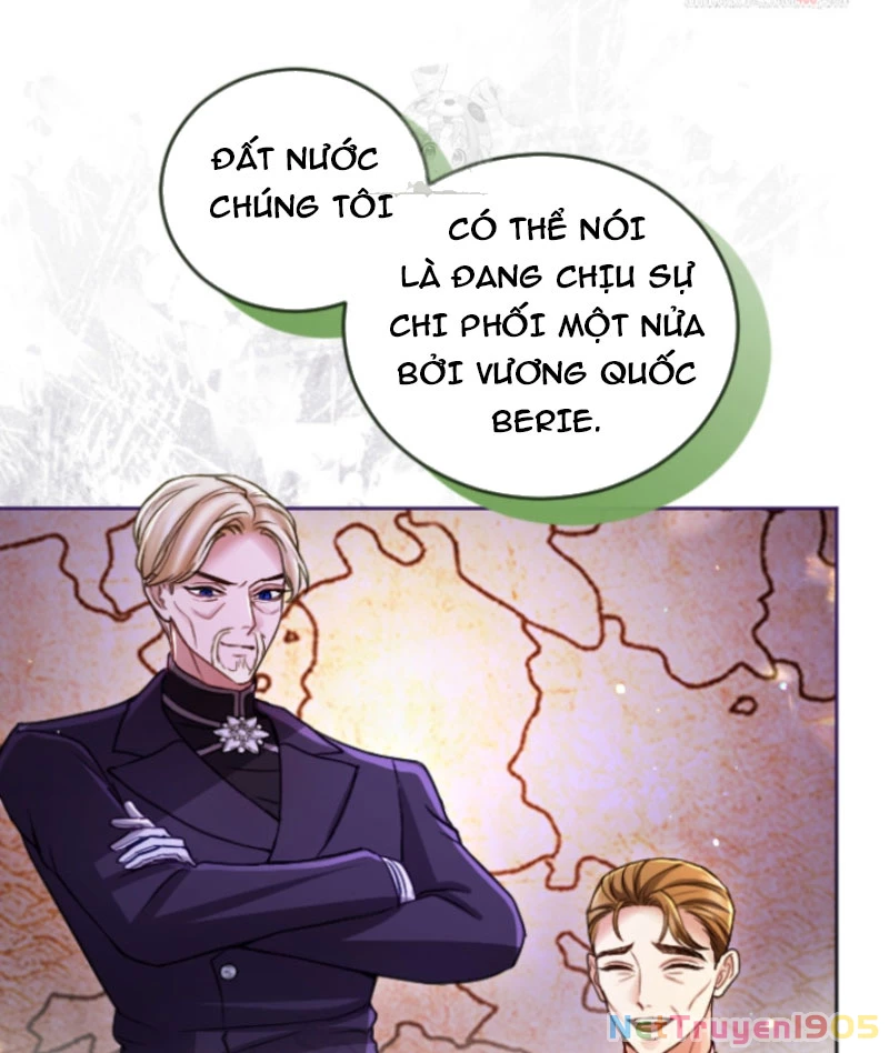 Tôi Sẽ Bị Trừ Khử Cùng Hoàng Đế Chapter 136 - 50