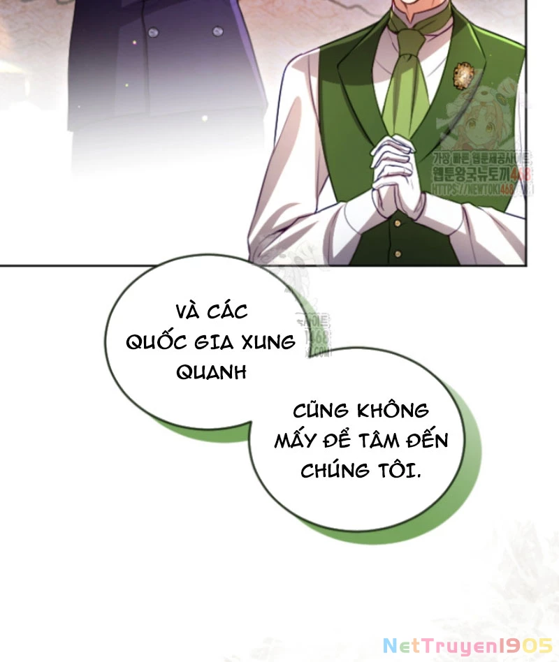 Tôi Sẽ Bị Trừ Khử Cùng Hoàng Đế Chapter 136 - 51