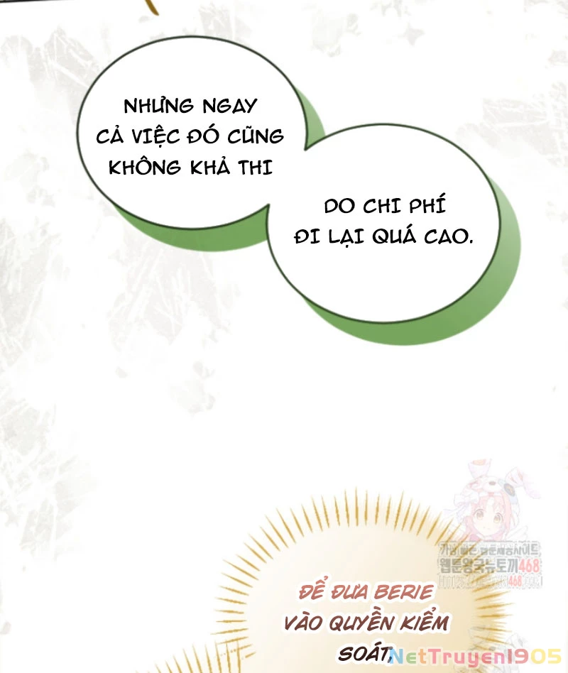 Tôi Sẽ Bị Trừ Khử Cùng Hoàng Đế Chapter 136 - 53