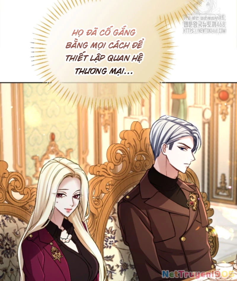 Tôi Sẽ Bị Trừ Khử Cùng Hoàng Đế Chapter 136 - 54