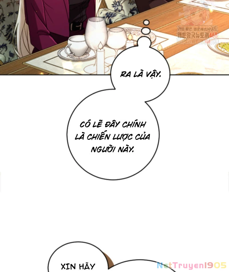 Tôi Sẽ Bị Trừ Khử Cùng Hoàng Đế Chapter 136 - 55