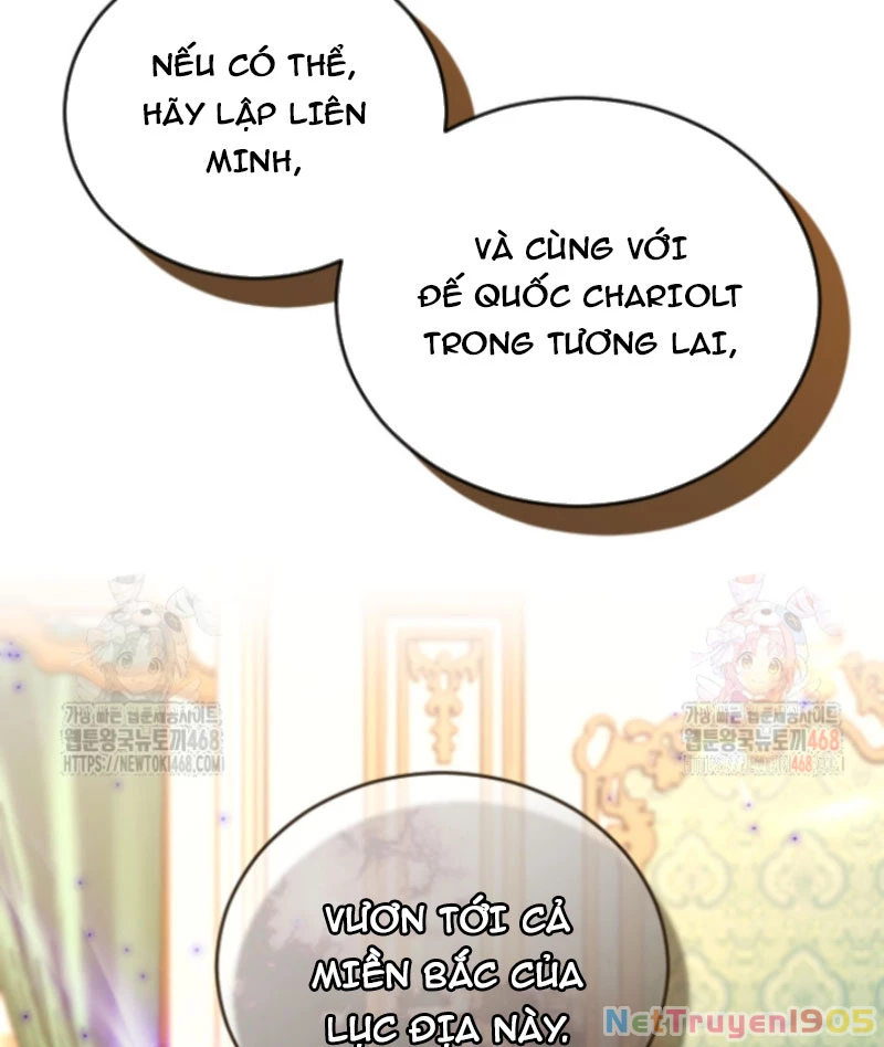 Tôi Sẽ Bị Trừ Khử Cùng Hoàng Đế Chapter 136 - 57