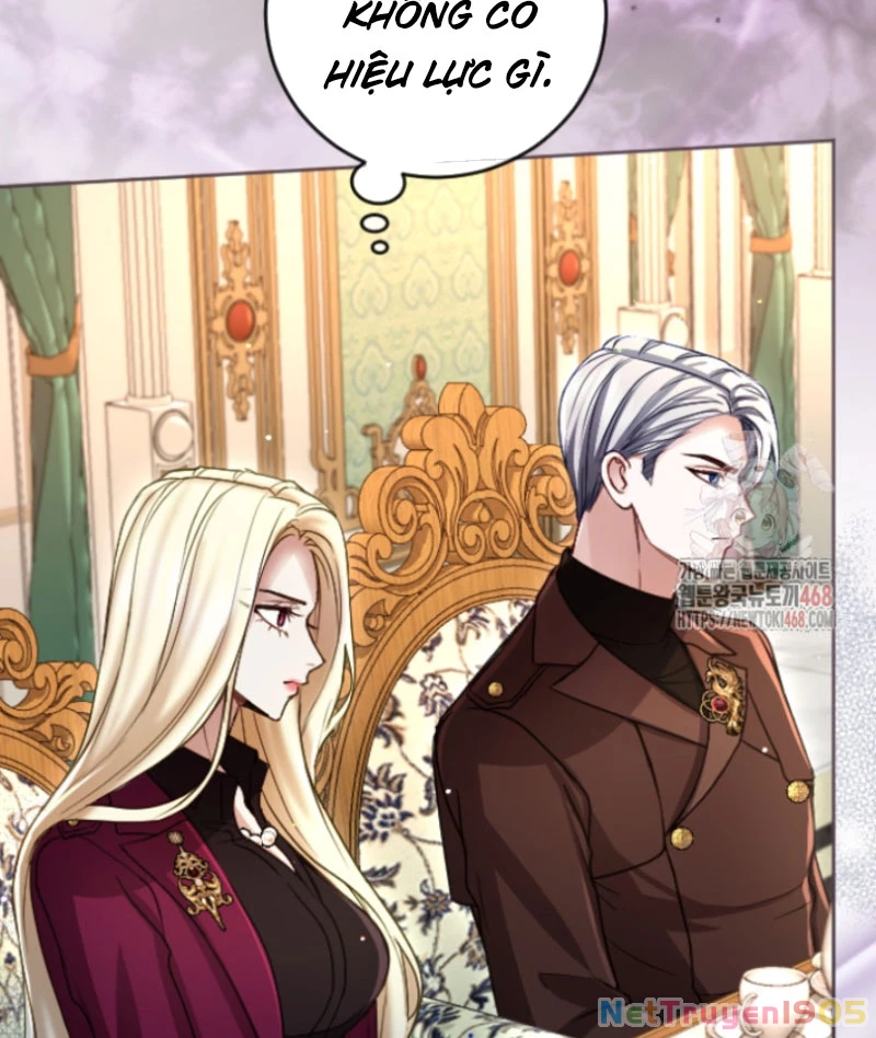 Tôi Sẽ Bị Trừ Khử Cùng Hoàng Đế Chapter 136 - 61