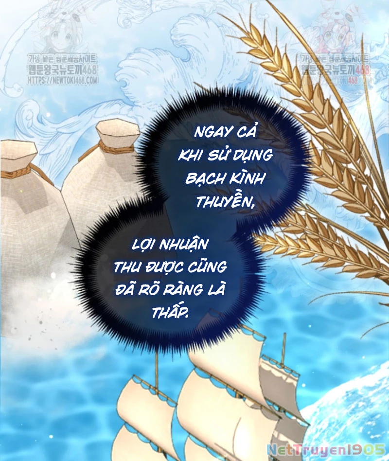 Tôi Sẽ Bị Trừ Khử Cùng Hoàng Đế Chapter 136 - 64