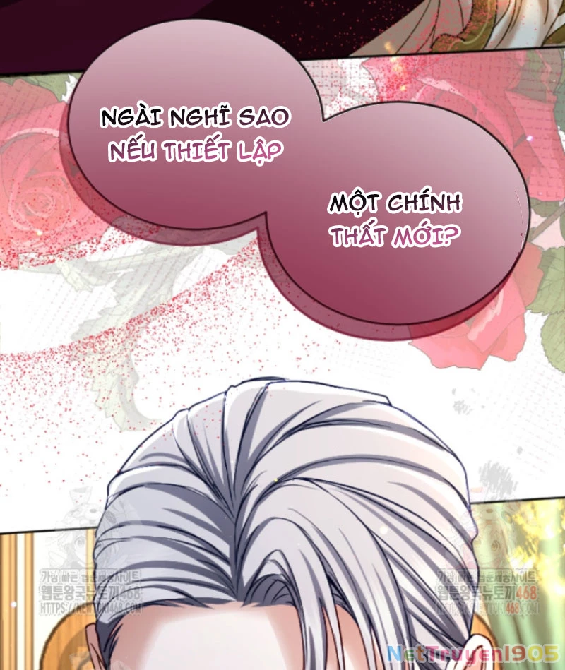 Tôi Sẽ Bị Trừ Khử Cùng Hoàng Đế Chapter 136 - 71