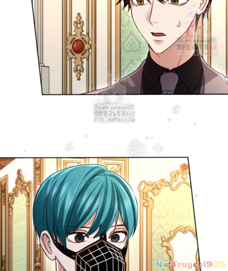 Tôi Sẽ Bị Trừ Khử Cùng Hoàng Đế Chapter 136 - 73