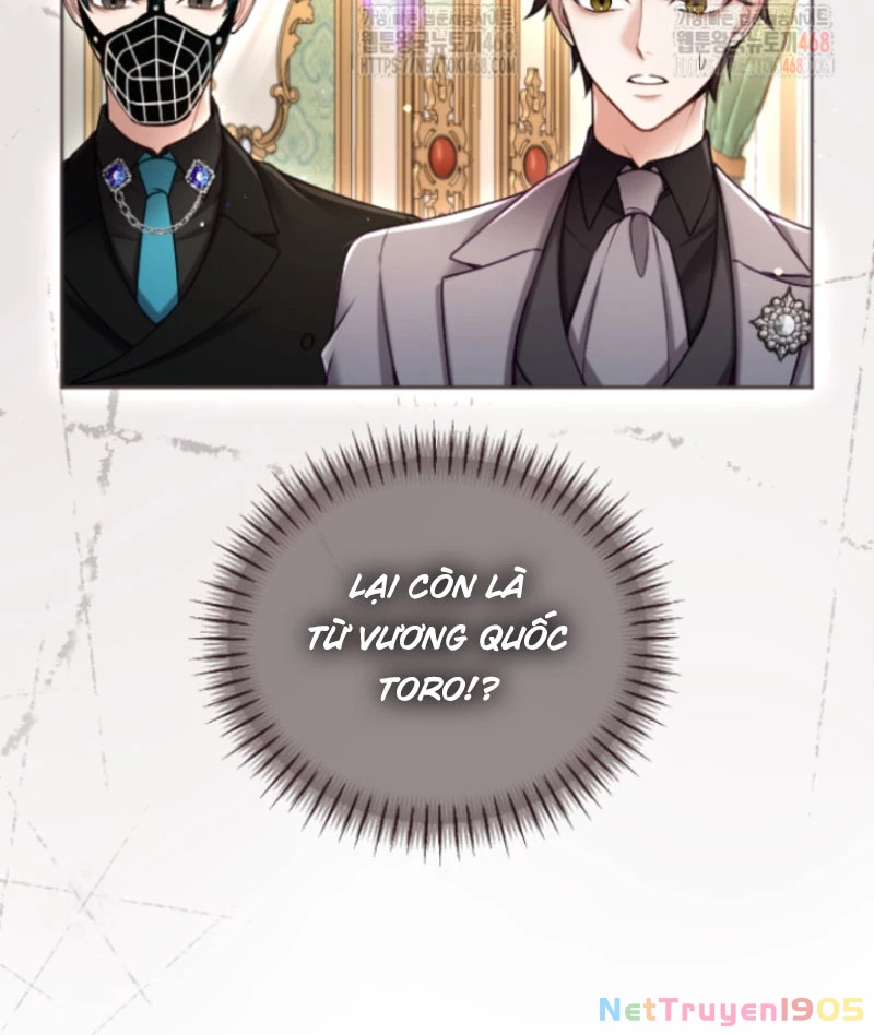 Tôi Sẽ Bị Trừ Khử Cùng Hoàng Đế Chapter 136 - 77