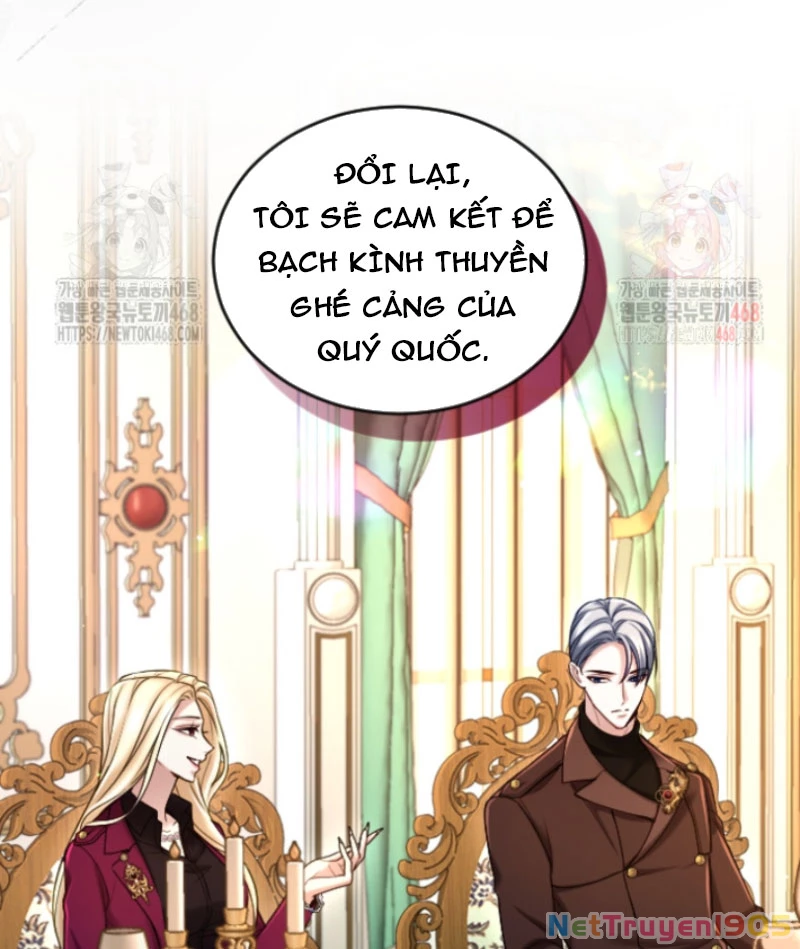 Tôi Sẽ Bị Trừ Khử Cùng Hoàng Đế Chapter 136 - 78