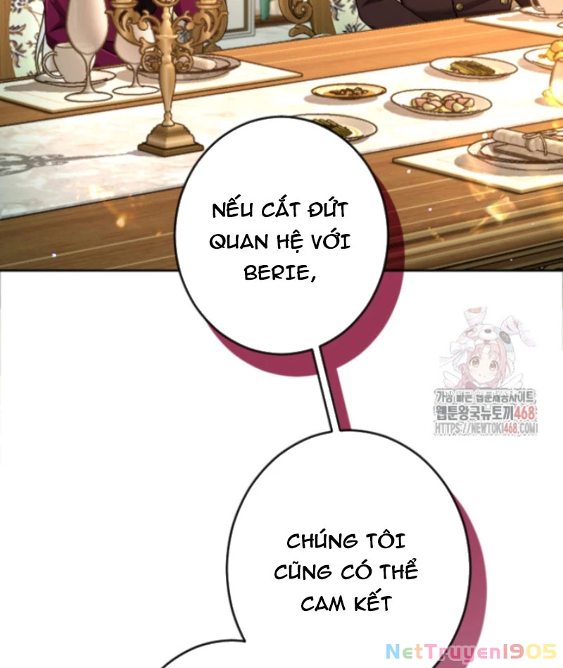 Tôi Sẽ Bị Trừ Khử Cùng Hoàng Đế Chapter 136 - 79