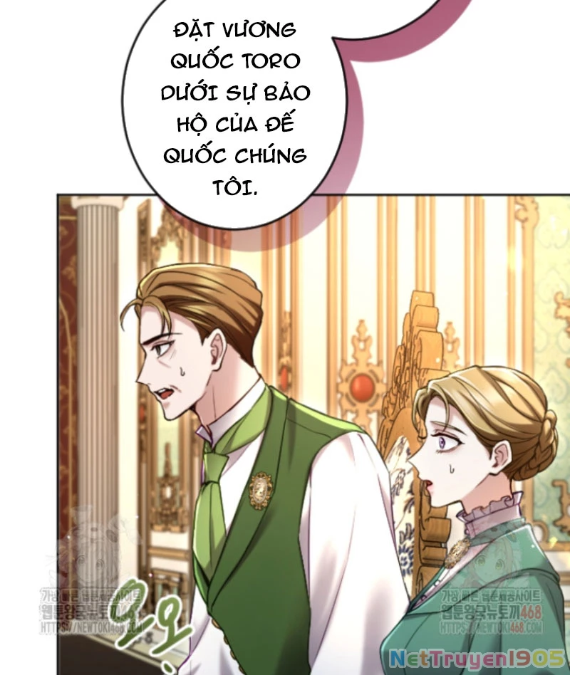 Tôi Sẽ Bị Trừ Khử Cùng Hoàng Đế Chapter 136 - 80