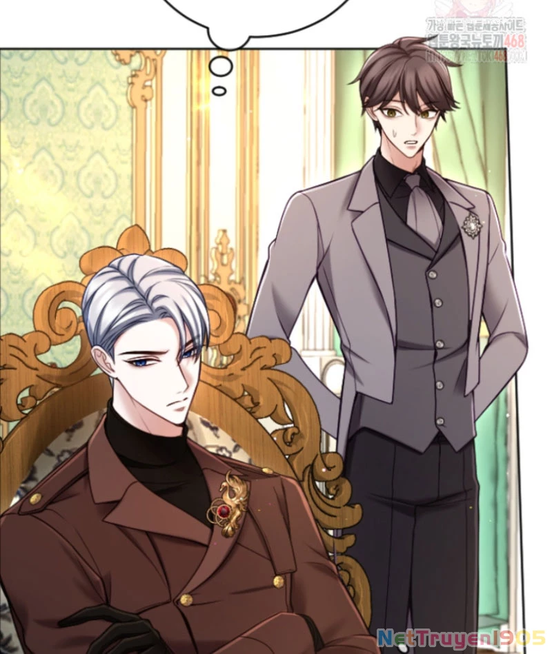 Tôi Sẽ Bị Trừ Khử Cùng Hoàng Đế Chapter 136 - 86