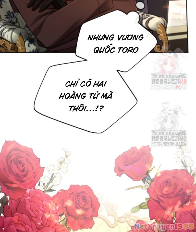 Tôi Sẽ Bị Trừ Khử Cùng Hoàng Đế Chapter 136 - 87