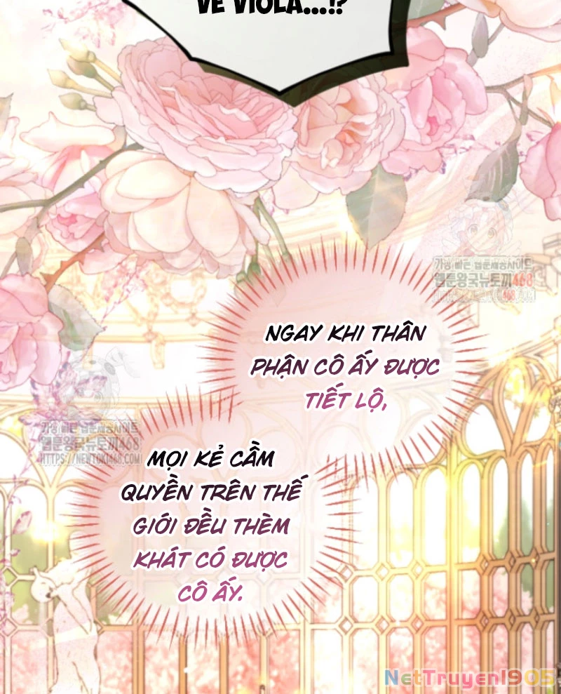 Tôi Sẽ Bị Trừ Khử Cùng Hoàng Đế Chapter 136 - 92