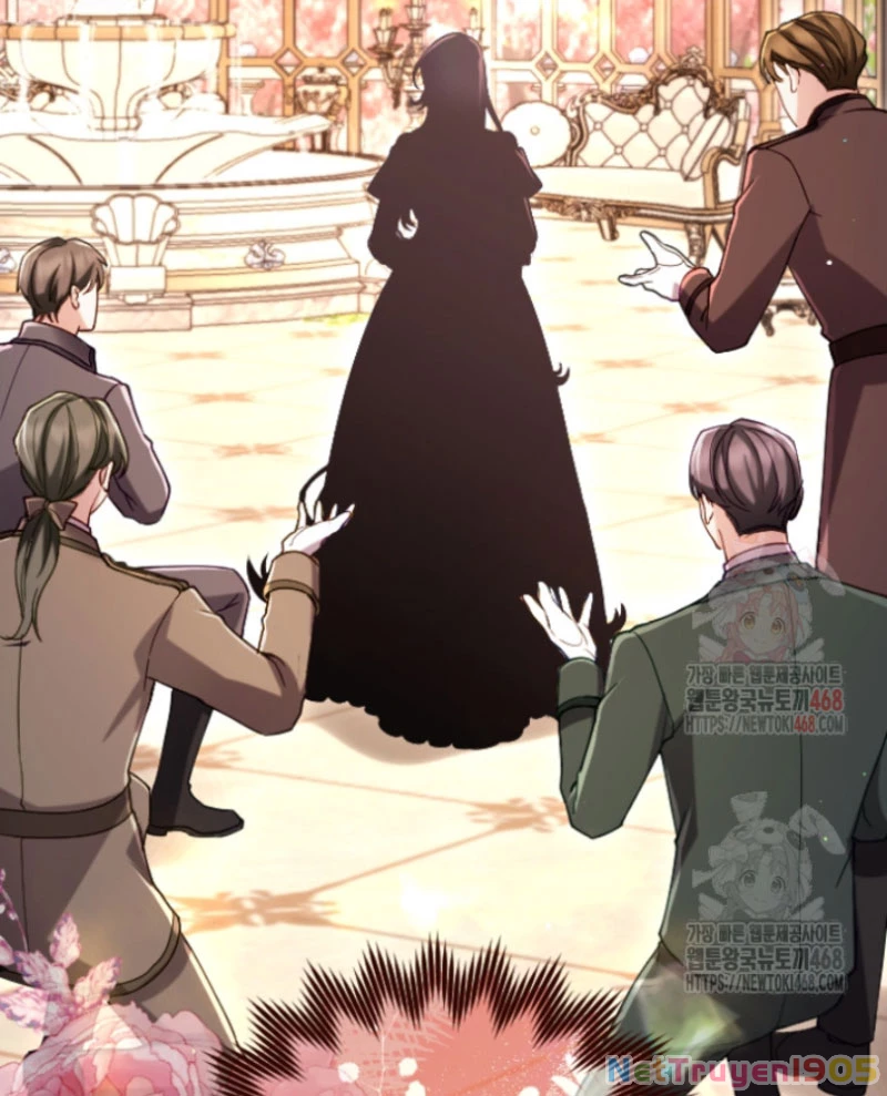 Tôi Sẽ Bị Trừ Khử Cùng Hoàng Đế Chapter 136 - 93