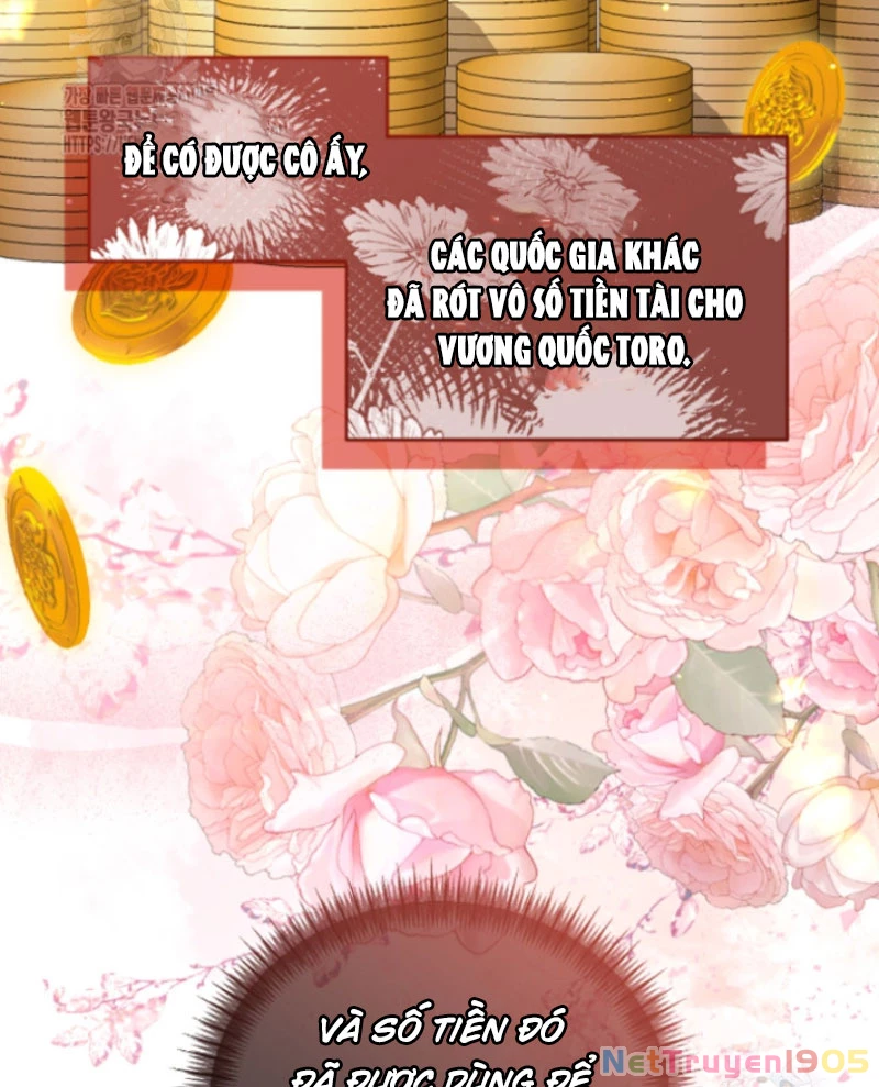 Tôi Sẽ Bị Trừ Khử Cùng Hoàng Đế Chapter 136 - 95