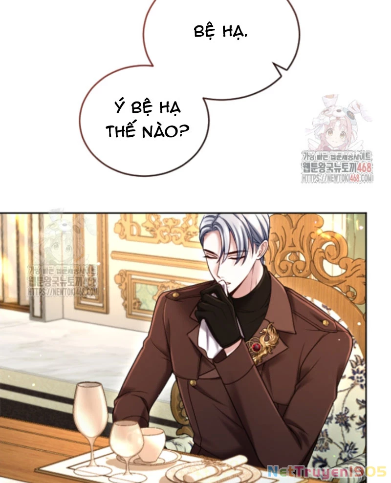 Tôi Sẽ Bị Trừ Khử Cùng Hoàng Đế Chapter 136 - 97