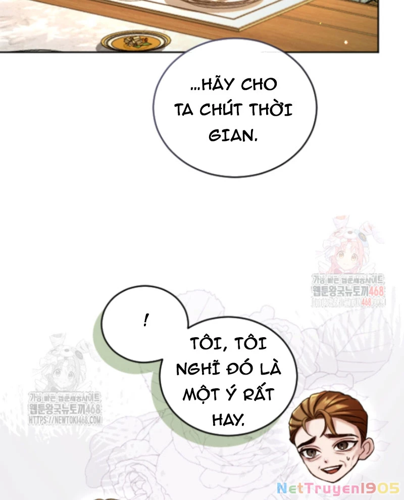 Tôi Sẽ Bị Trừ Khử Cùng Hoàng Đế Chapter 136 - 98