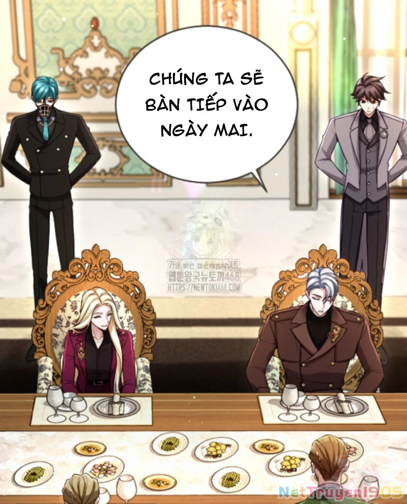 Tôi Sẽ Bị Trừ Khử Cùng Hoàng Đế Chapter 136 - 100