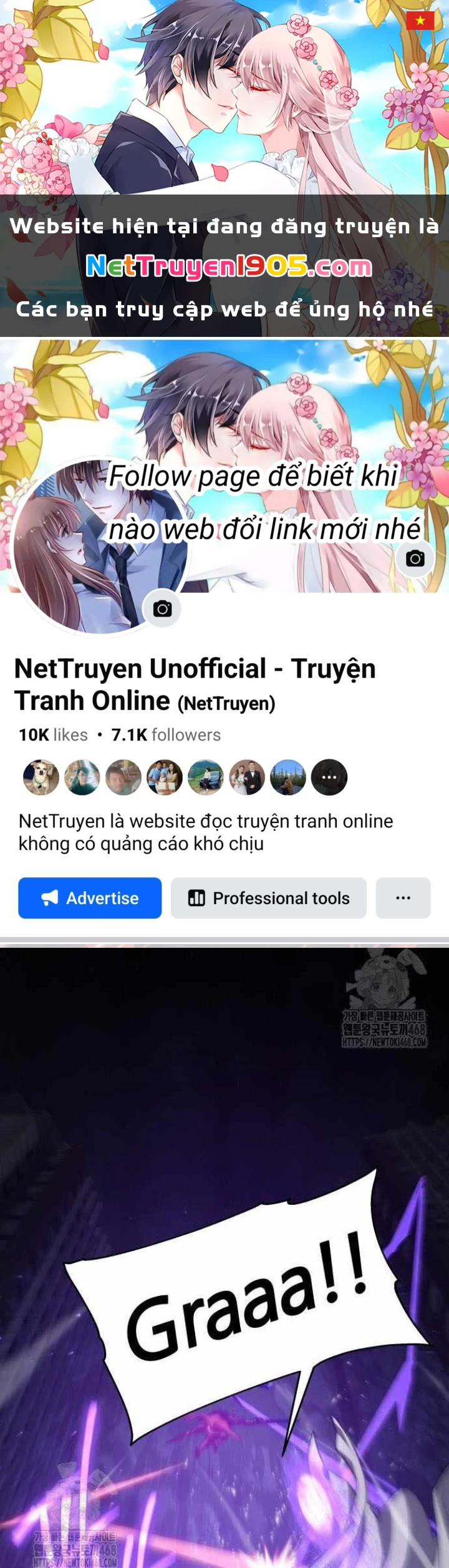 Vua Hiệp Sĩ Đã Trở Lại Với Một Vị Thần Chapter 132 - 1