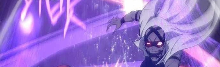 Vua Hiệp Sĩ Đã Trở Lại Với Một Vị Thần Chapter 132 - 2