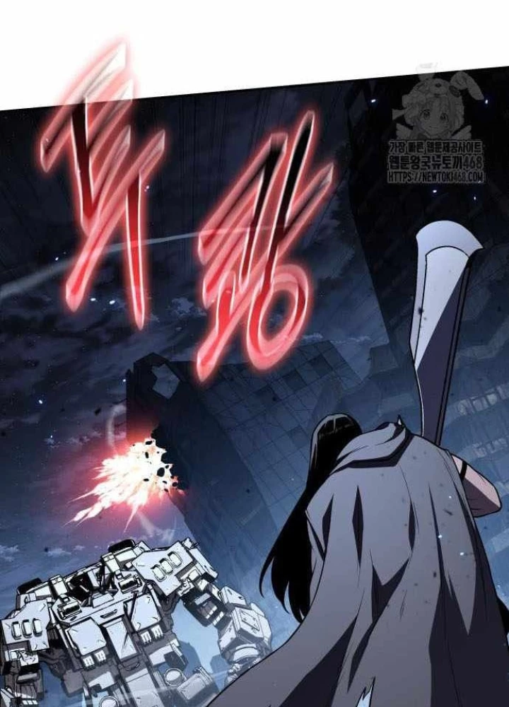 Vua Hiệp Sĩ Đã Trở Lại Với Một Vị Thần Chapter 132 - 7