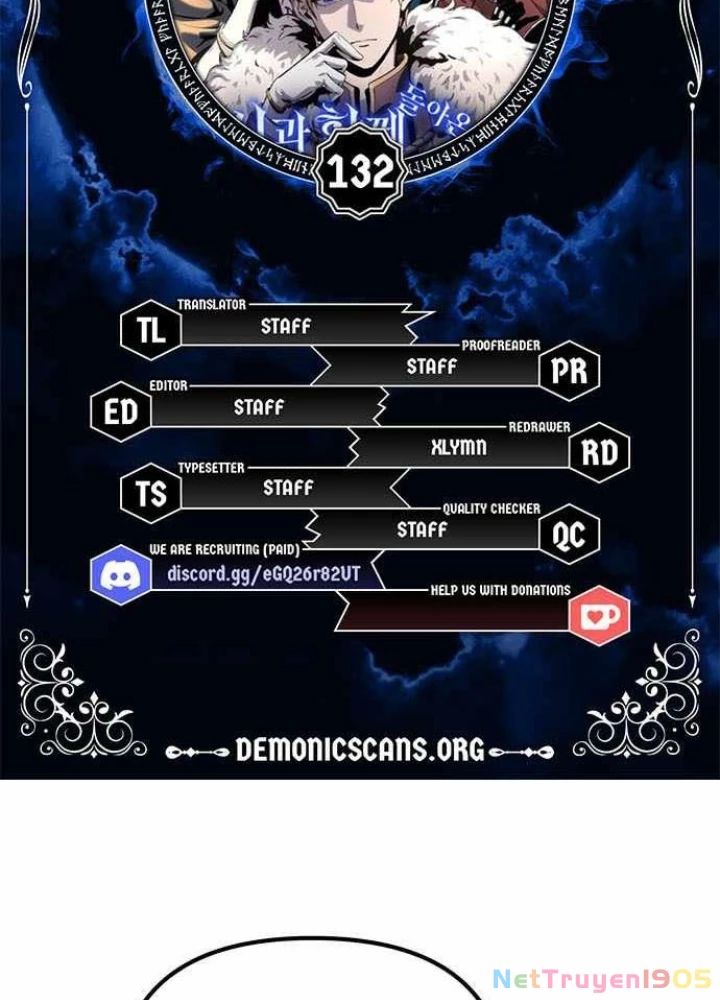 Vua Hiệp Sĩ Đã Trở Lại Với Một Vị Thần Chapter 132 - 11