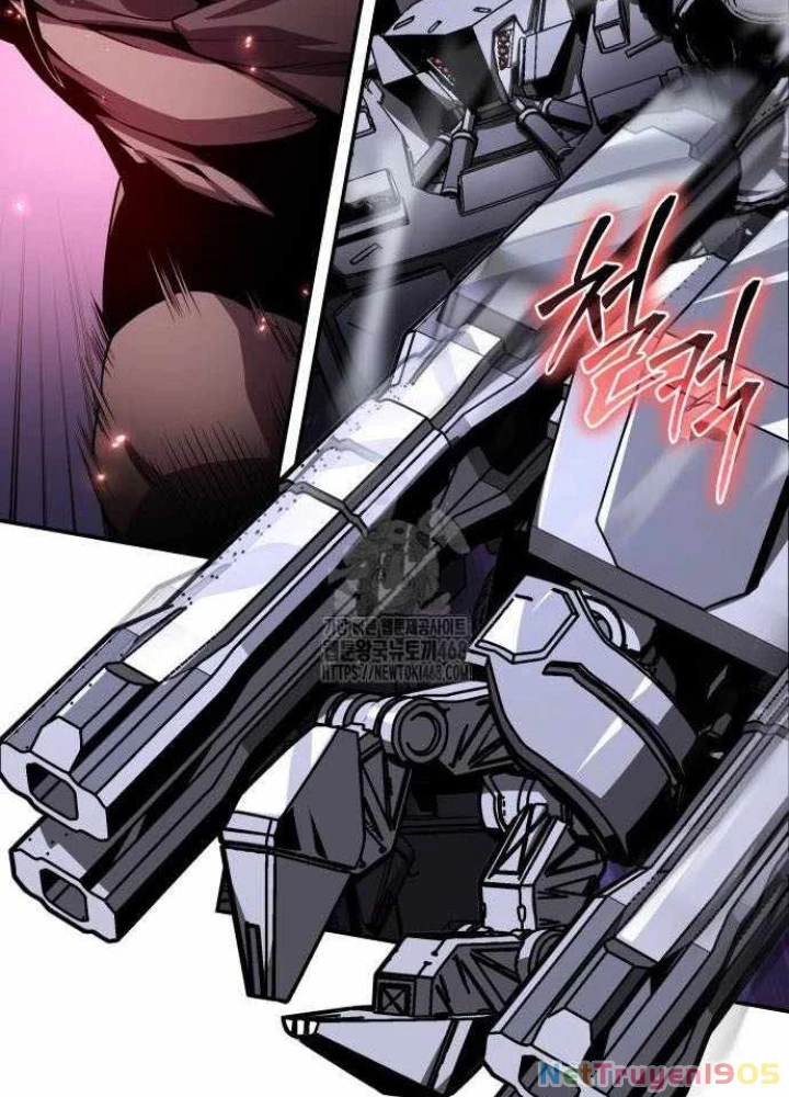 Vua Hiệp Sĩ Đã Trở Lại Với Một Vị Thần Chapter 132 - 26