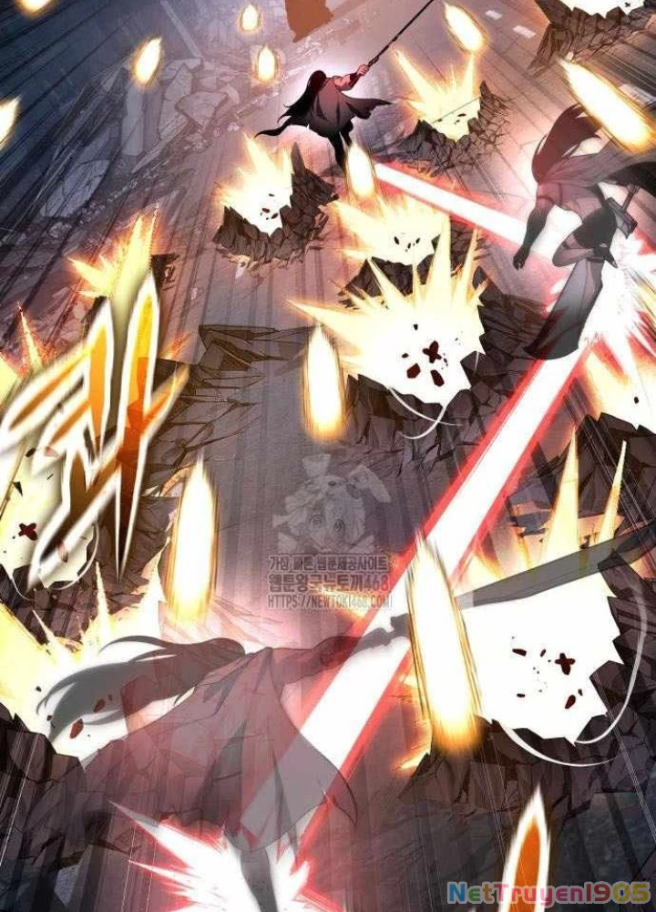 Vua Hiệp Sĩ Đã Trở Lại Với Một Vị Thần Chapter 132 - 30