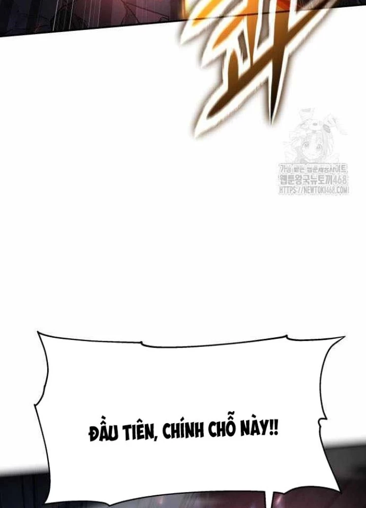 Vua Hiệp Sĩ Đã Trở Lại Với Một Vị Thần Chapter 132 - 32