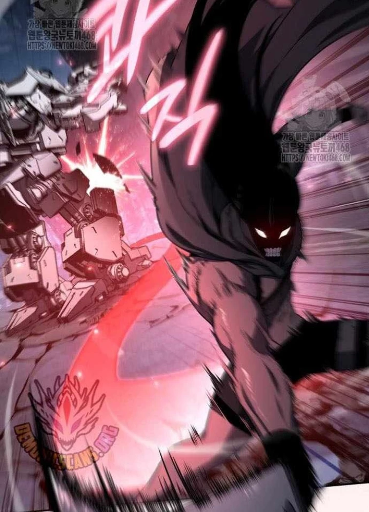 Vua Hiệp Sĩ Đã Trở Lại Với Một Vị Thần Chapter 132 - 34