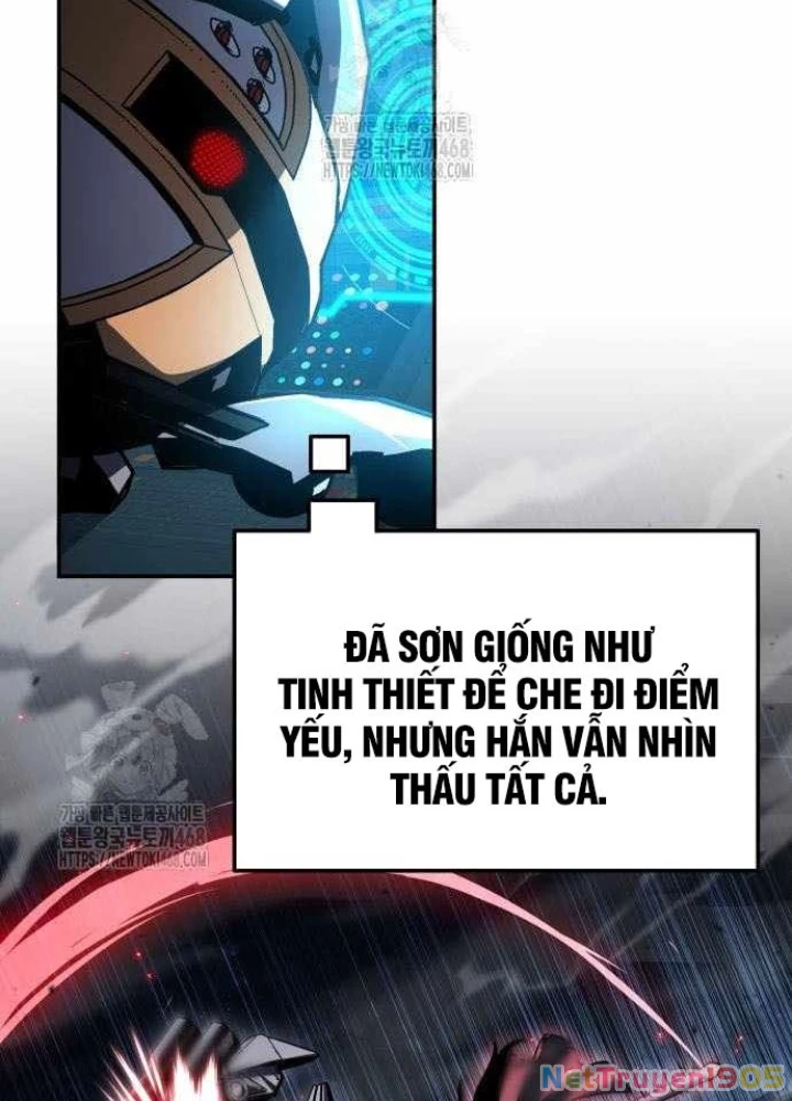 Vua Hiệp Sĩ Đã Trở Lại Với Một Vị Thần Chapter 132 - 38