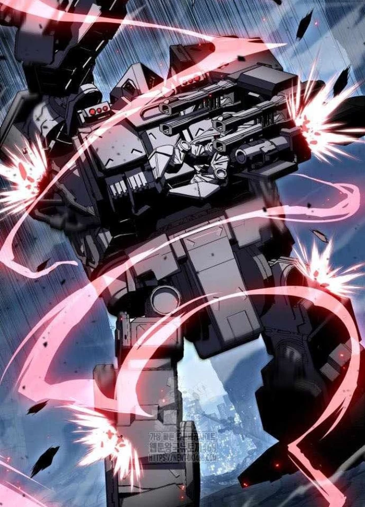 Vua Hiệp Sĩ Đã Trở Lại Với Một Vị Thần Chapter 132 - 40