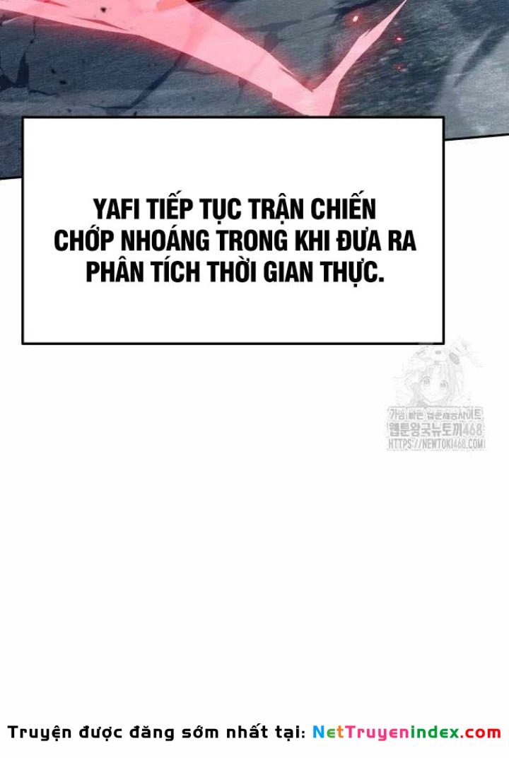 Vua Hiệp Sĩ Đã Trở Lại Với Một Vị Thần Chapter 132 - 42
