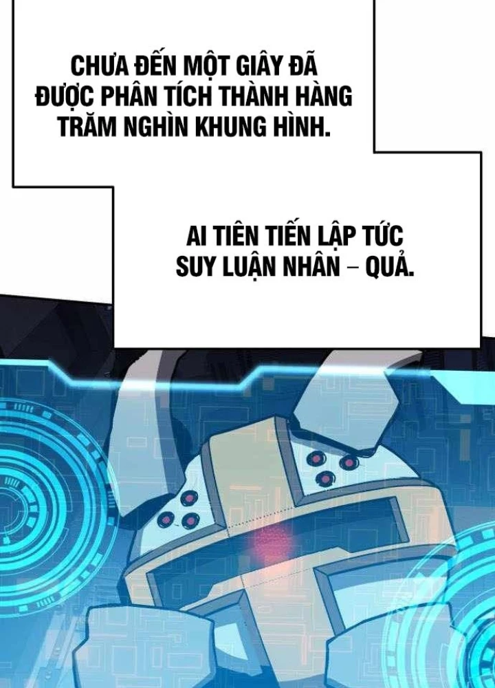 Vua Hiệp Sĩ Đã Trở Lại Với Một Vị Thần Chapter 132 - 44