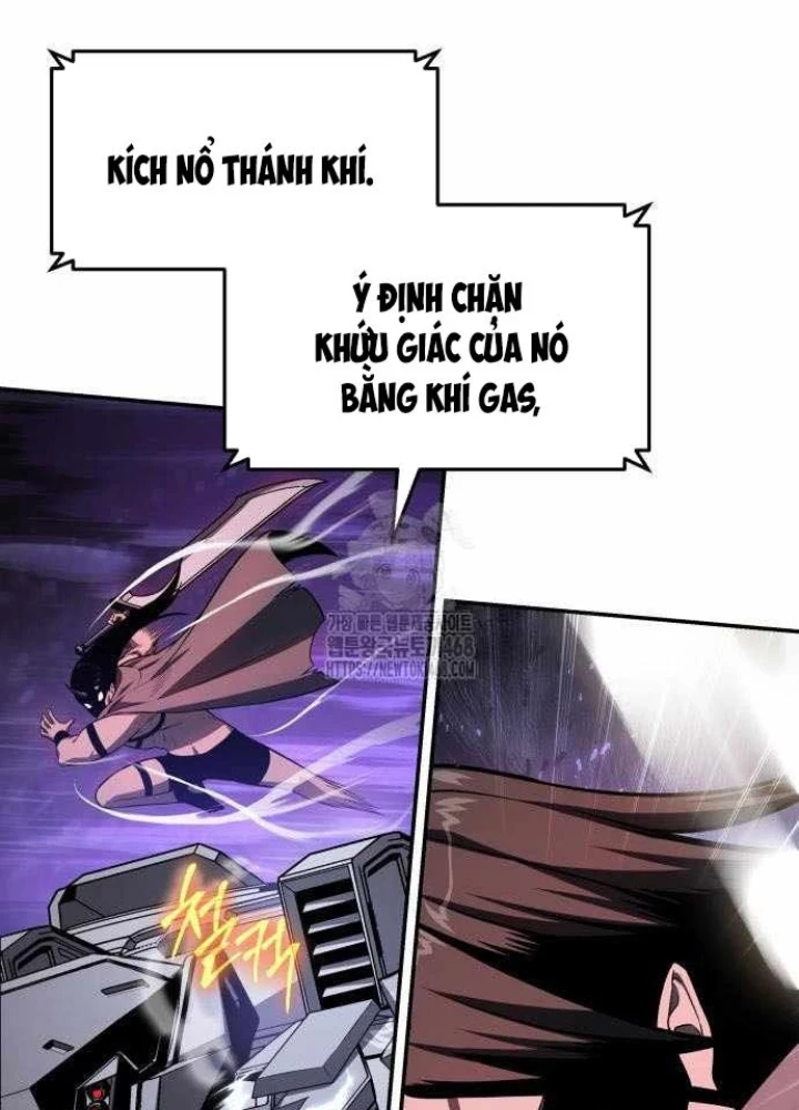 Vua Hiệp Sĩ Đã Trở Lại Với Một Vị Thần Chapter 132 - 48