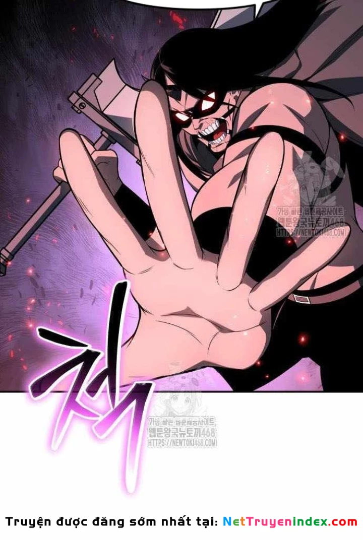 Vua Hiệp Sĩ Đã Trở Lại Với Một Vị Thần Chapter 132 - 68
