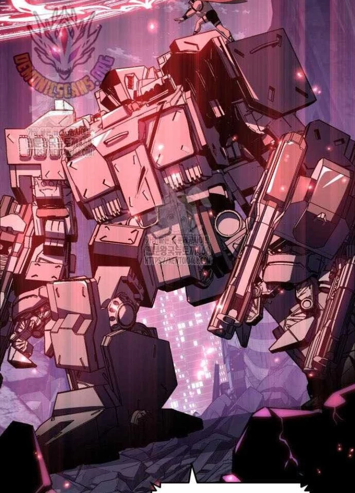 Vua Hiệp Sĩ Đã Trở Lại Với Một Vị Thần Chapter 132 - 72