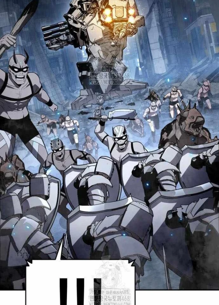 Vua Hiệp Sĩ Đã Trở Lại Với Một Vị Thần Chapter 132 - 84