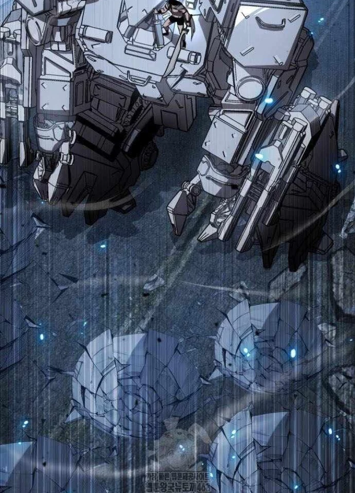 Vua Hiệp Sĩ Đã Trở Lại Với Một Vị Thần Chapter 132 - 92