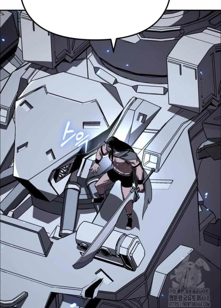 Vua Hiệp Sĩ Đã Trở Lại Với Một Vị Thần Chapter 132 - 98