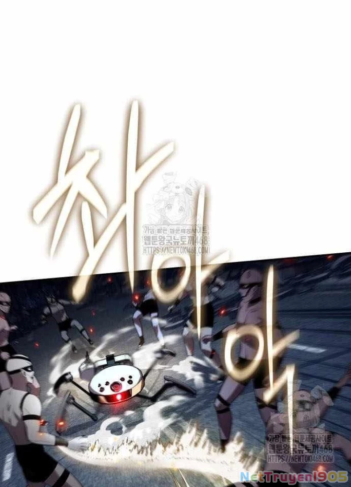 Vua Hiệp Sĩ Đã Trở Lại Với Một Vị Thần Chapter 132 - 116